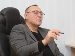 Промисловість під час війни: Валерій Коровій розповів про виклики та технологічний стрибок машинобудування на Вінниччині
