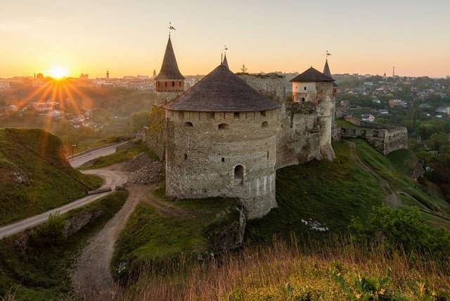 17 екскурсій за місяць: що підготував Офіс туризму Вінниці у вересні