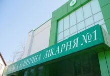 Лікарні та поліклініки Вінниці розробили регламент роботи під час повітряних тривог