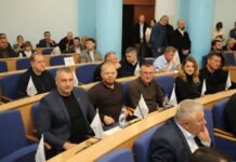 У п’яти надкластерних лікарнях Вінниччини створили наглядові ради