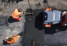 На Вінниччині відремонтують понад 5 км автодороги Р-86 у Могилів-Подільській громаді
