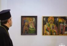 «Образи і пам’ять»: у Вінниці відкрилася виставка духовних скарбів Поділля