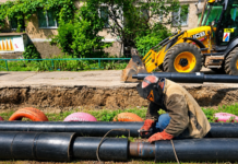 У Вінниці через аварію на тепломережі перекриють частину дороги