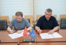 У Вінниці розпочинають масштабну реконструкцію очисних споруд вартістю близько 80 мільйонів євро