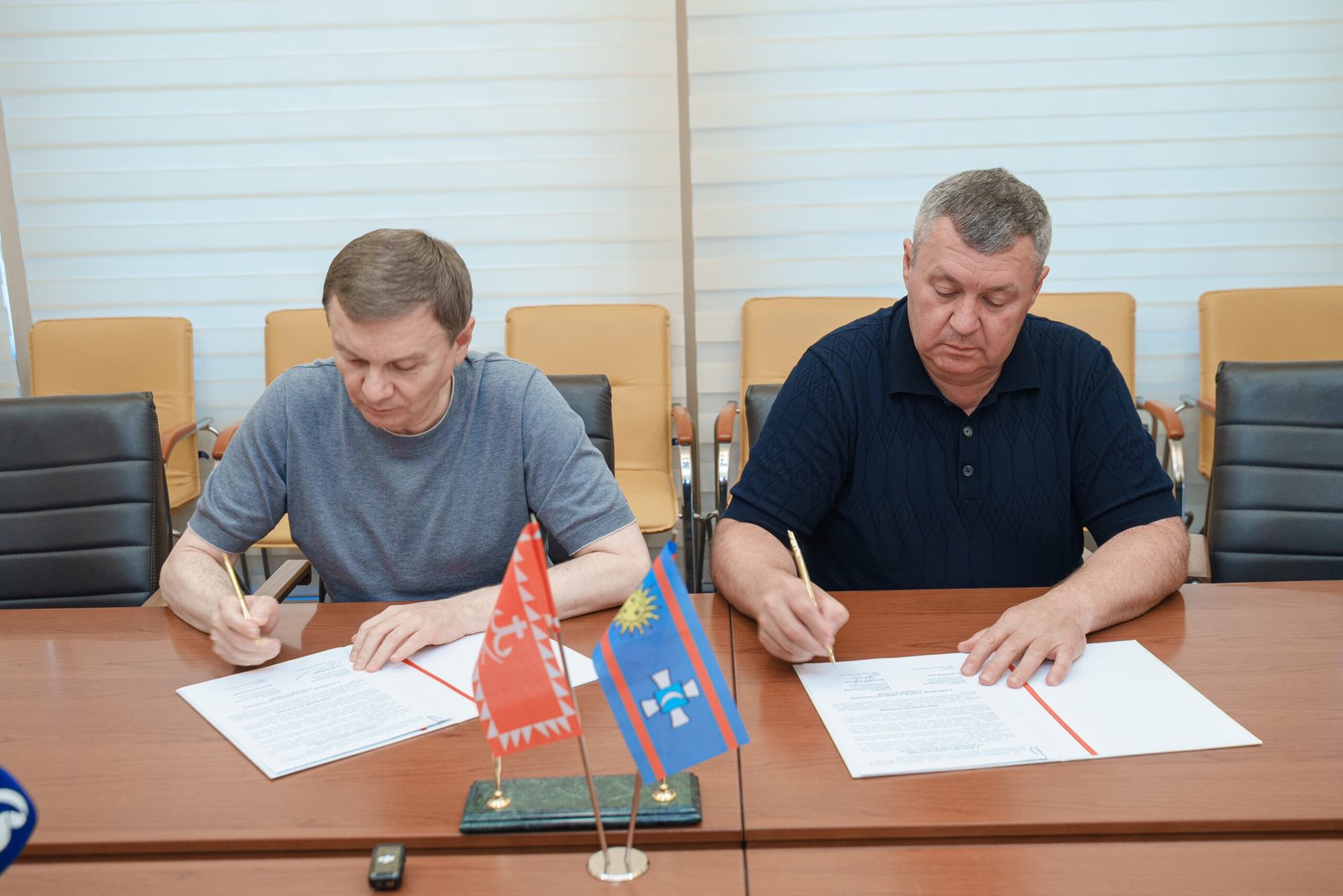 У Вінниці розпочинають масштабну реконструкцію очисних споруд вартістю близько 80 мільйонів...