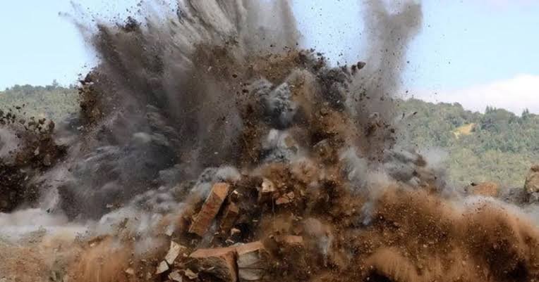 Вибухи у кар’єрі на Вінниччині: де та коли проводитимуть роботи