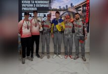 Південний Буг став ареною чемпіонату України: у Вінниці змагалися рибалки зі всієї країни