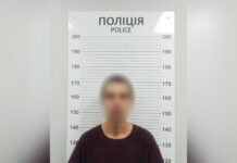 На Вінниччині 22-річного чоловіка підозрюють у зґвалтуванні неповнолітньої