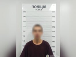 На Вінниччині 22-річного чоловіка підозрюють у зґвалтуванні неповнолітньої