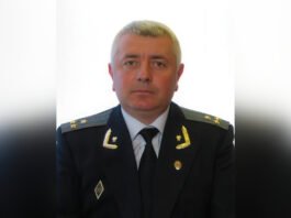Пішов із життя начальник відділу Вінницької обласної прокуратури Сергій Білоус