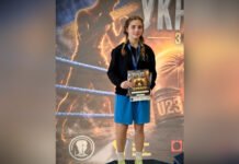 Боксерка з Вінниччини здобула срібло на чемпіонаті України U23 у Вінниці