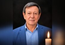 Пішов із життя заслужений лікар України Володимир Бойчук: у Вінниці відбудеться прощання