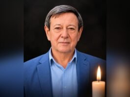 Пішов із життя заслужений лікар України Володимир Бойчук: у Вінниці відбудеться прощання