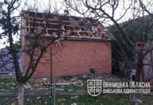 Поранено двох жінок: Оновлена інформація щодо ворожої атаки на Вінниччину