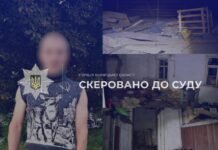 На Вінниччині судитимуть чоловіка, який намагався викрасти 7-річну дівчинку