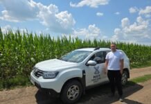 Іван Погорєлов: «Це професія мого батька і мій свідомий вибір»