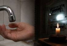 Де у Вінниці 21 вересня тимчасово не буде води, гарячої води та світла: перелік адрес