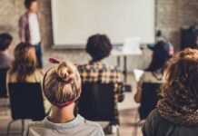 У Вінниці відбудеться психологічний тренінг: хто може долучитися
