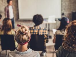 У Вінниці відбудеться психологічний тренінг: хто може долучитися