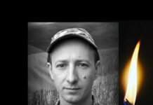 На щиті повертається воїн Максим Ковальов: Вінницька громада прощається із Захисником