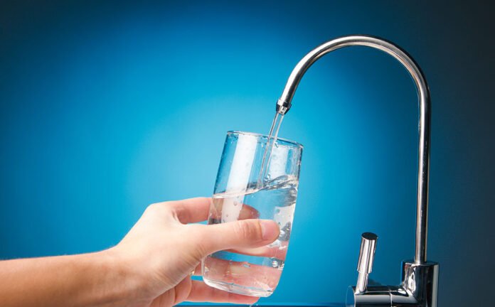 якість питної води