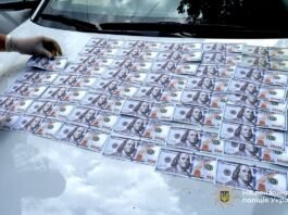 За 6 тисяч доларів обіцяли перевести військового до іншої частини: у Вінниці затримали двох людей