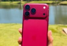 Майже 7,5 тисячі iPhone 18 вже ввезли в Україну: скільки сплатили митних платежів
