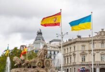Безкоштовна поїздка до Іспанії для дітей із Вінниччини: хто може скористатися можливістю