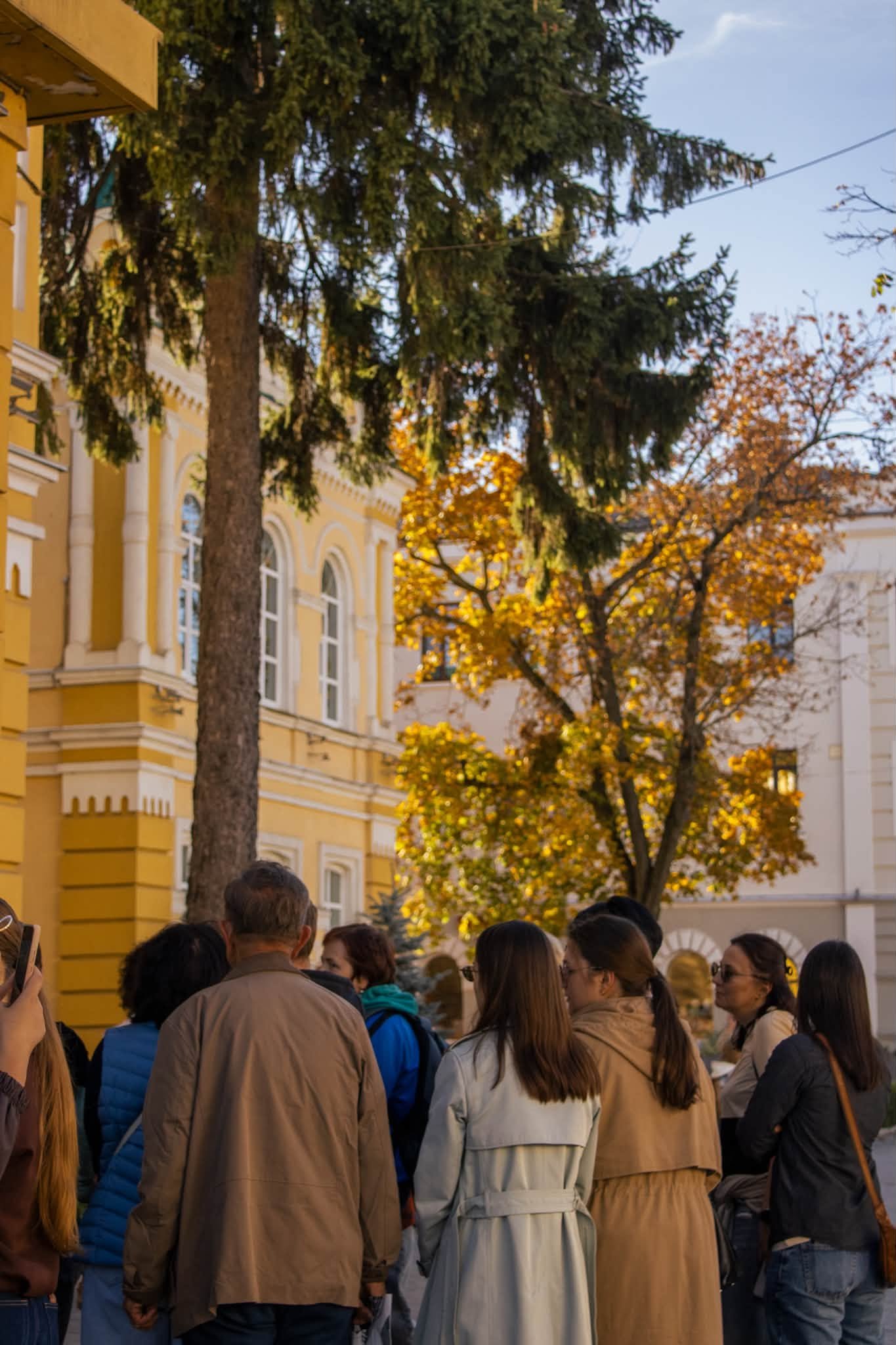 Одразу п’ять прем’єр: Офіс туризму Вінниці презентував програму подій на листопад