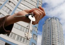 Квартиру до $25 тисяч готові шукати понад 40% українців — результати дослідження