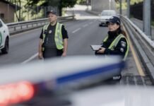 Понад 1200 водіїв на Вінниччині отримали штрафи за перевищення швидкості
