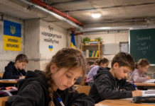 Зростає попит на навчальні заклади Вінниччини