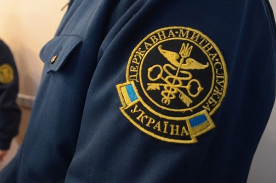 Вінницька митниця перерахувала до бюджету понад 1 млрд грн за вересень