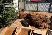 Детективи БЕБ викрили на Вінниччині підпільний тютюновий цех