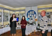 «Історія. Держава. Нація»: у Сестринівці відбулася Всеукраїнська науково-практична конференція до 160-річчя Михайла Грушевського
