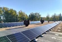 На Вінниччині водоканал переходить на сонячну енергію: стартували роботи