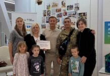 У «Майстерні добра» вінницькі діти вчаться розуміти власні емоції через арттерапію