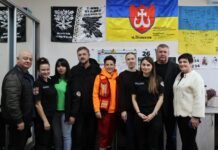 Команда екстреної медичної допомоги з Вінниччини перемогла на чемпіонаті Норвегії