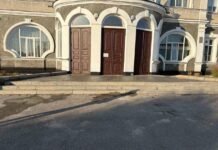 У Гайсині ремонтують Будинок школярів та молоді: хто допоміг із фінансуванням