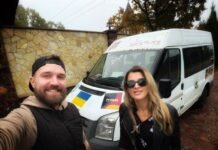 Авто, яке врятувало 350 українців, передадуть на фронт для захисників