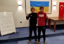 Юні вінницькі боксери виступлять на чемпіонаті Європи в Туреччині