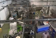 На Вінниччині розвивають сучасне молочне виробництво з повним циклом переробки