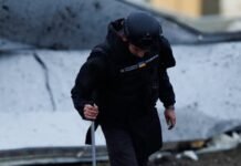 Кількість постраждалих унаслідок удару по Вінниці зросла до шести осіб — ОВА