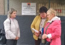 На Вінниччині перевіряють шкільні укриття на небезпечний радіоактивний газ