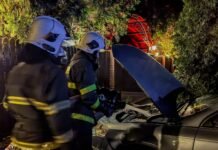 Будинки та автомобіль зайнялися на Вінниччині через несправності