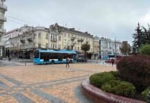 У Вінниці 21 жовтня ремонтуватимуть водогони та електромережі: адреси відключень