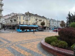 У Вінниці 21 жовтня ремонтуватимуть водогони та електромережі: адреси відключень