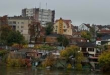 Частина Вінниці залишиться без води та електроенергії 20 жовтня: перелік адрес