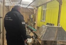 На Вінниччині викрили підпільне виробництво вейпів із мільйонними прибутками