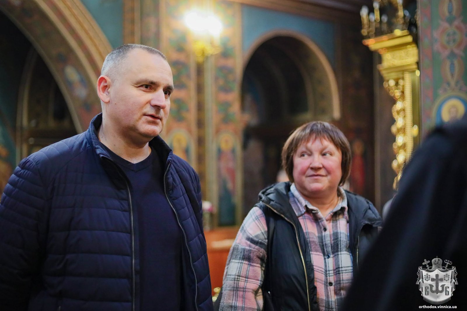 За внесок у популяризацію спадщини: архієпископа Вінницького і Барського Павла відзначили...